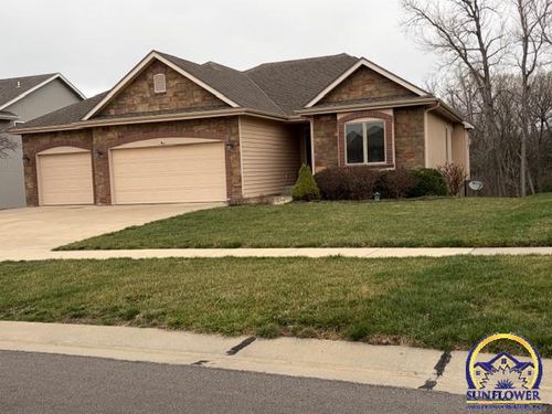 4420 Sw Shenandoah Rd, Topeka, KS, 66610-1676 | Card Image