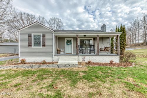 105 Eastern Star Rd, Jonesborough, TN, 37659-3056 | Card Image