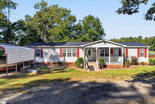 762 Bearhole Road, Cross Hill, SC, 29332 | Card Image