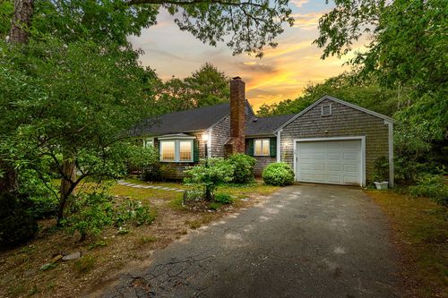 16 John Joseph Rd, Harwich, MA, 02645-2800 | Card Image
