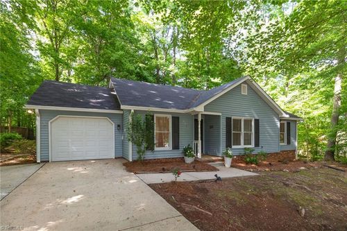 5509 Greenfield Way, Mc Leansville, NC, 27301-9101 | Card Image