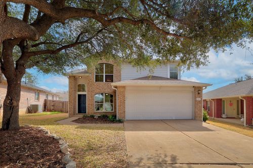 14613 Ginseng Cv, Pflugerville, TX, 78660-3036 | Card Image