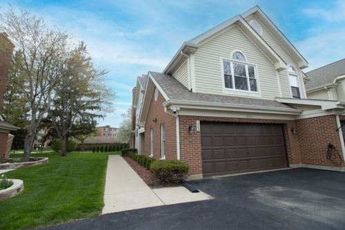 6-1-1843 W White Oak St, Arlington Heights, IL, 60005-2981 | Card Image