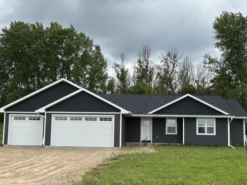 5319 Fenceline Lane, OMRO, WI, 54963 | Card Image