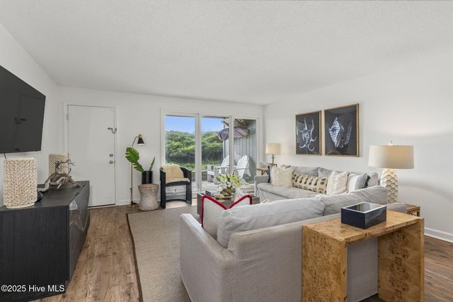 310-TAR-LANDING-VILLAS - 2106 E Fort Macon Rd, Condo with 3 bedrooms, 3 bathrooms and null parking in Atlantic Beach NC | Image 14