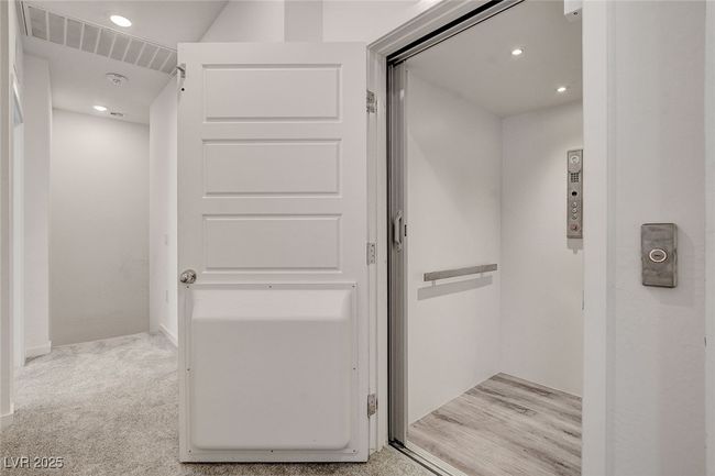 UNIT-190 - 5730 Sky Pointe Dr, Townhouse with 3 bedrooms, 3 bathrooms and null parking in Las Vegas NV | Image 40