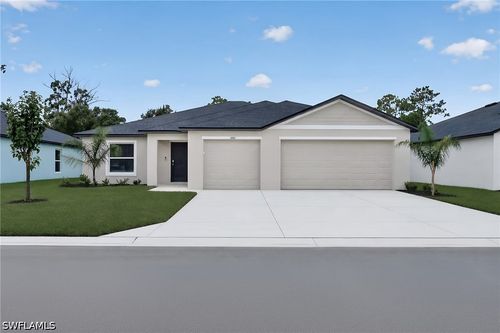 17101 Pompeii Way, North Fort Myers, FL, 33917-2312 | Card Image