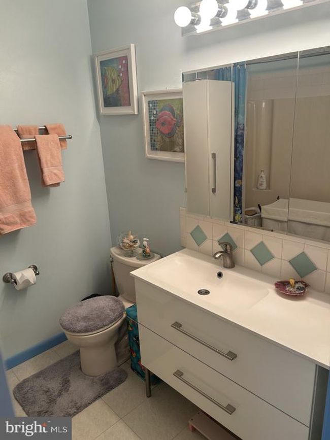 967 Bancroft Pl, Townhouse with 3 bedrooms, 3 bathrooms and null parking in WARMINSTER PA | Image 27