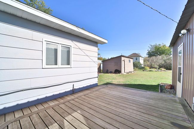 420 N Main St, House other with 3 bedrooms, 1 bathrooms and null parking in Hewitt MN | Image 39