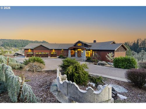 36995 Wallace Creek Rd, Springfield, OR, 97478-8542 | Card Image