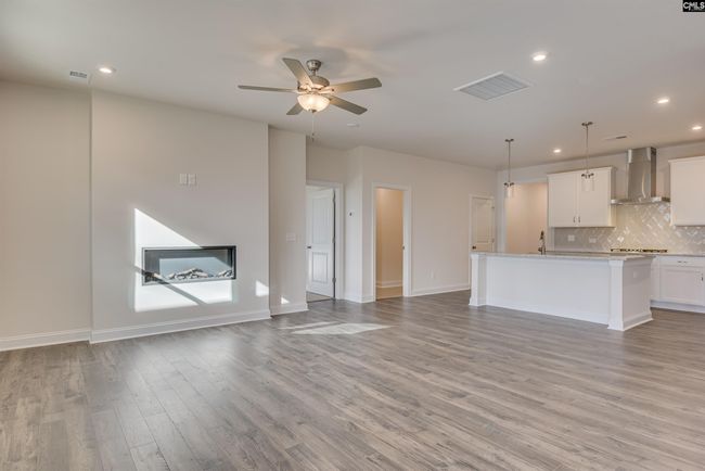363 Chapin Place Way, House other with 4 bedrooms, 3 bathrooms and null parking in Chapin SC | Image 9