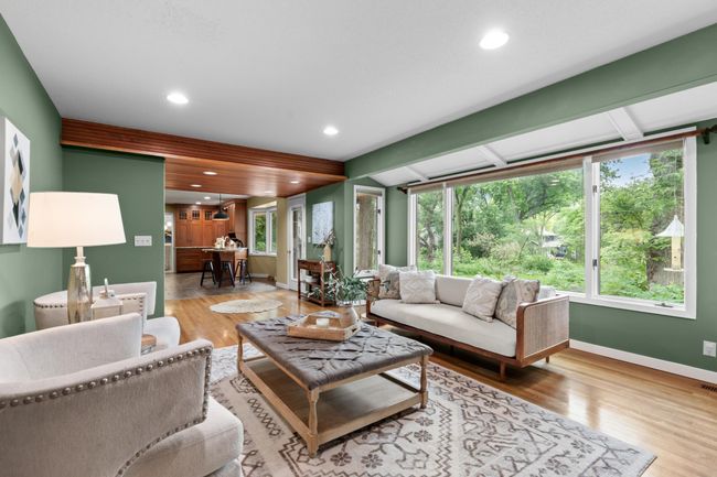 6521 Gleason Rd, House other with 4 bedrooms, 4 bathrooms and null parking in Edina MN | Image 17