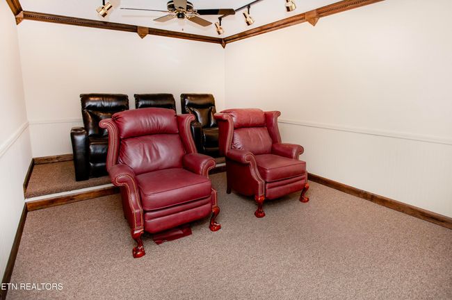 146 Lake Hills Dr, House other with 4 bedrooms, 4 bathrooms and null parking in Oak Ridge TN | Image 31