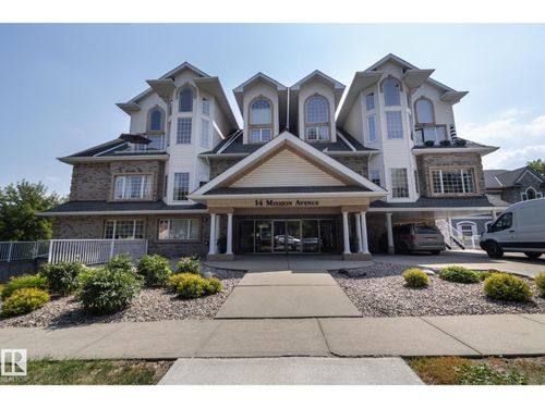 304-14 Mission Ave, St. Albert, AB, T8N1H4 | Card Image