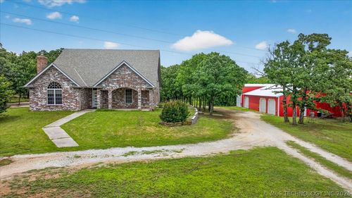 200 Private Road 2705, Bartlesville, OK, 74003-7150 | Card Image