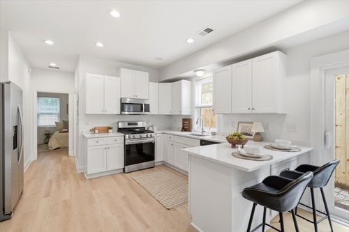 3443 Gussie Green Way, North Charleston, SC, 29405-8651 | Card Image