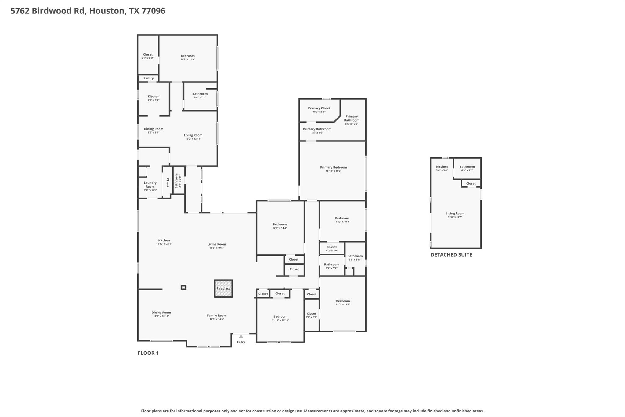 Residential in Houston 2