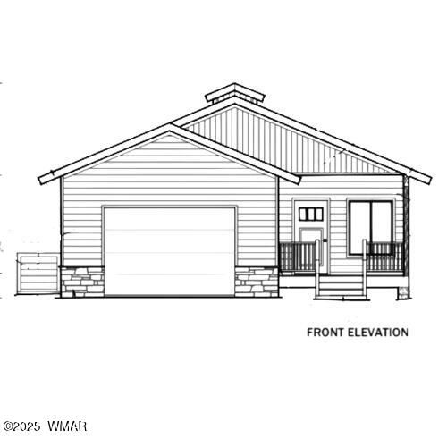 3420 W Black Oak Loop, Show Low, AZ, 85901 | Card Image