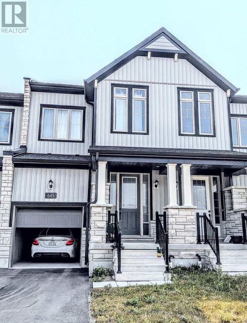 649 Pollock Grove, Peterborough (Monaghan Ward 2), ON, K9K0J6 | Card Image