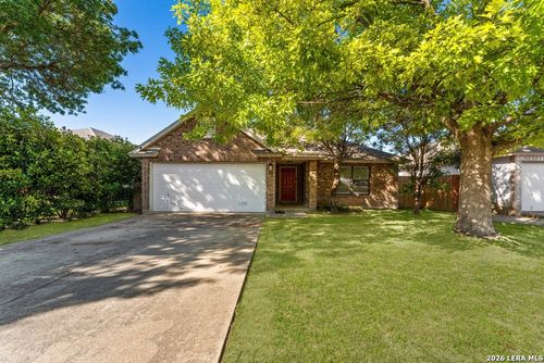 9518 Arcadia Crk, San Antonio, TX, 78251-3554 | Card Image