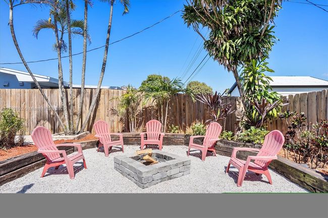 8420 Taft St, House other with 3 bedrooms, 1 bathrooms and null parking in Pembroke Pines FL | Image 34