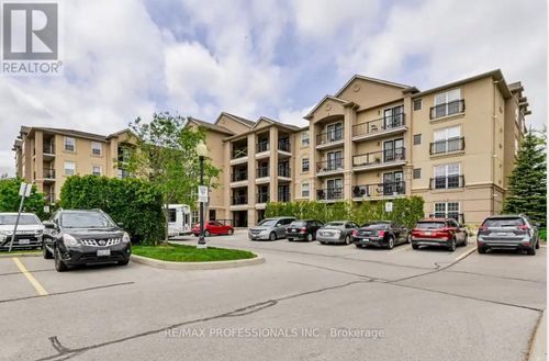 107-1390 Main Street E, Milton (DE Dempsey), ON, L9T7S9 | Card Image