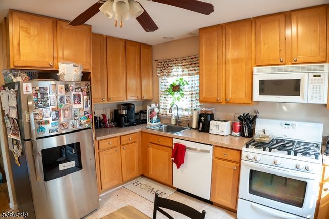 1457 George St, House other with 4 bedrooms, 1 bathrooms and null parking in Plainfield NJ | Image 27
