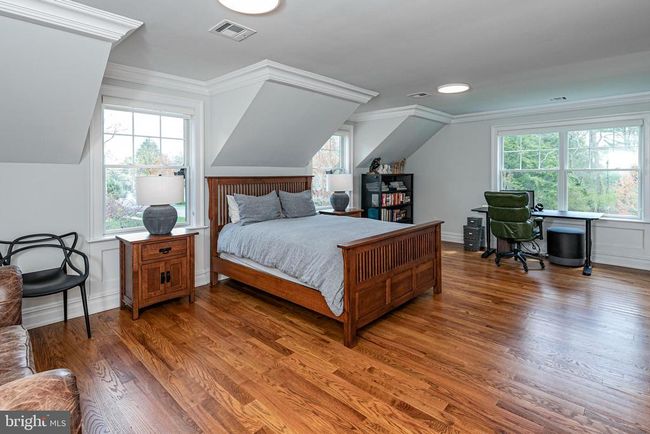 528 Prospect Ave, House other with 5 bedrooms, 7 bathrooms and null parking in Princeton NJ | Image 29