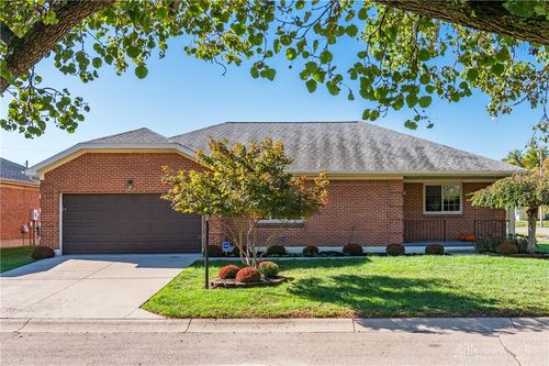 2046 Brandy Mill Ln, Dayton, OH, 45459-1194 | Card Image