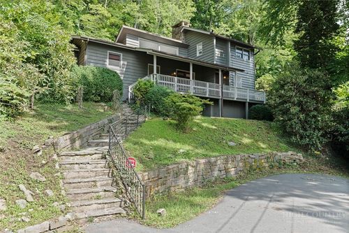 183 Lakeview Ter, Blowing Rock, NC, 28605-9501 | Card Image