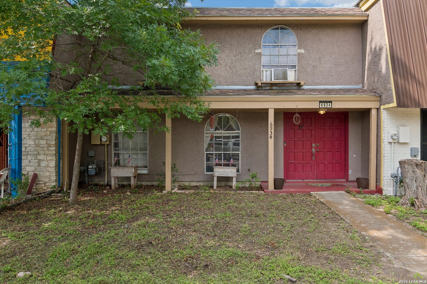 Residential in San Antonio 2