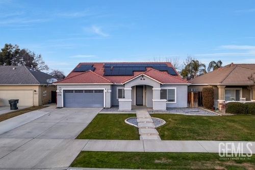 11408 Presidential Rd, Bakersfield, CA, 93312-8256 | Card Image