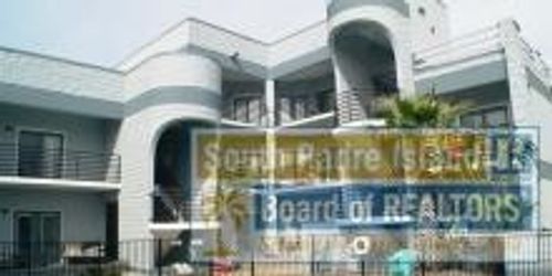 201-125 E Georgia Ruth Dr., South Padre Island, TX, 78597 | Card Image