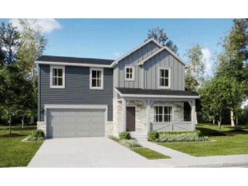 45867 Mill Ave, Bennett, CO, 80102-7033 | Card Image