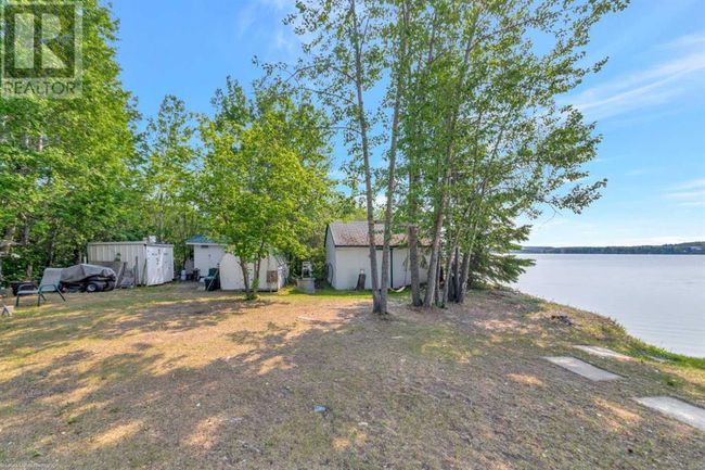 27 Cabin Lane, House other with 1 bedrooms, 1 bathrooms and 4 parking in Perch Lake SK | Image 16