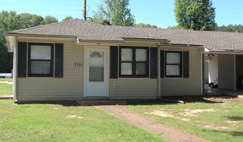 7111 Ellington Cove, Milan, TN, 38358 | Card Image