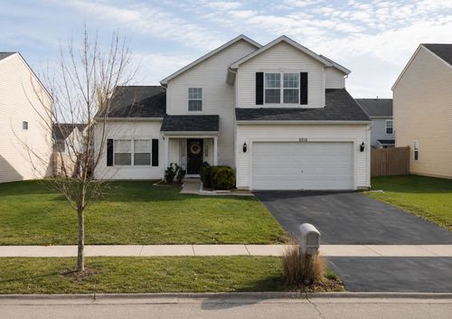 6916 Twin Falls Dr, Plainfield, IL, 60586-1702 | Card Image