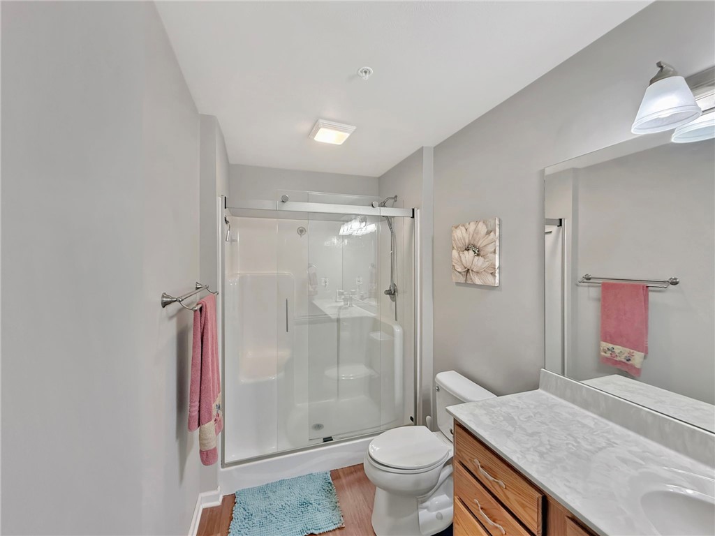 Residential in North Sewickley Twp 2