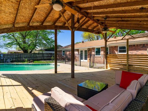 6620 Bernadine Dr, Watauga, TX, 76148-2803 | Card Image