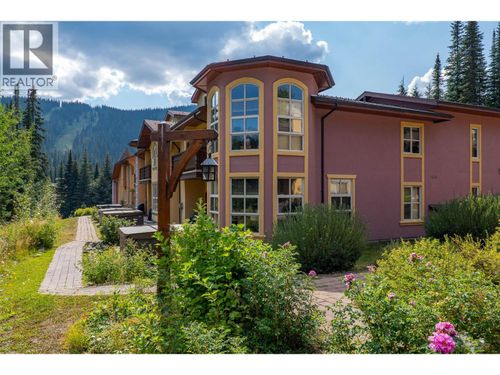 68-6005 Valley Dr, Sun Peaks, BC, V0E5N0 | Card Image