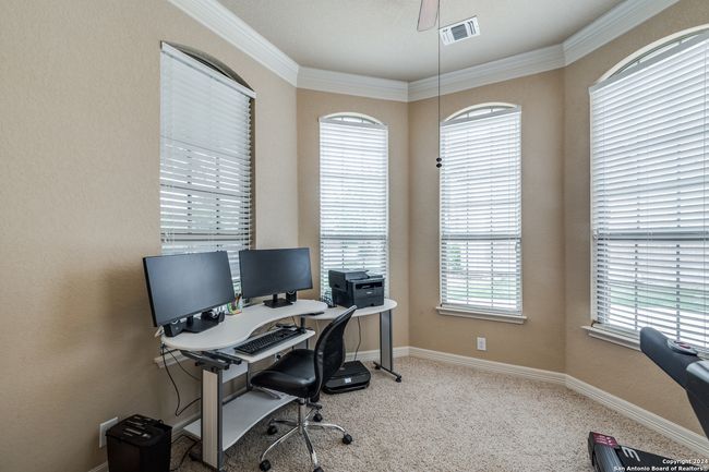 5318 Statice Hunt, House other with 5 bedrooms, 5 bathrooms and null parking in San Antonio TX | Image 22