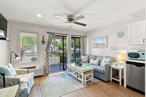 176-23 S Forest Beach Dr, Hilton Head Island, SC, 29928-7400 | Card Image