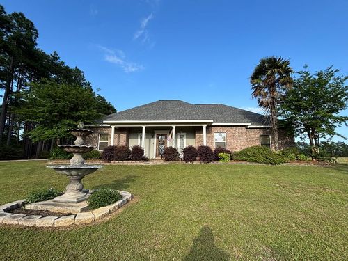 66 Homer Ladner Rd, Poplarville, MS, 39470-6031 | Card Image