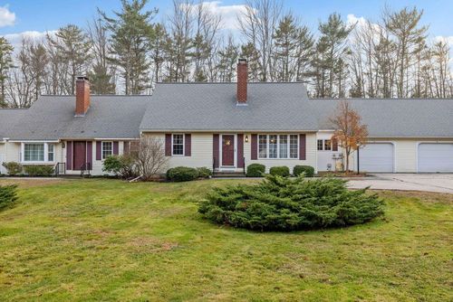 6-6 Laurel Circle, Kennebunk, ME, 04043 | Card Image