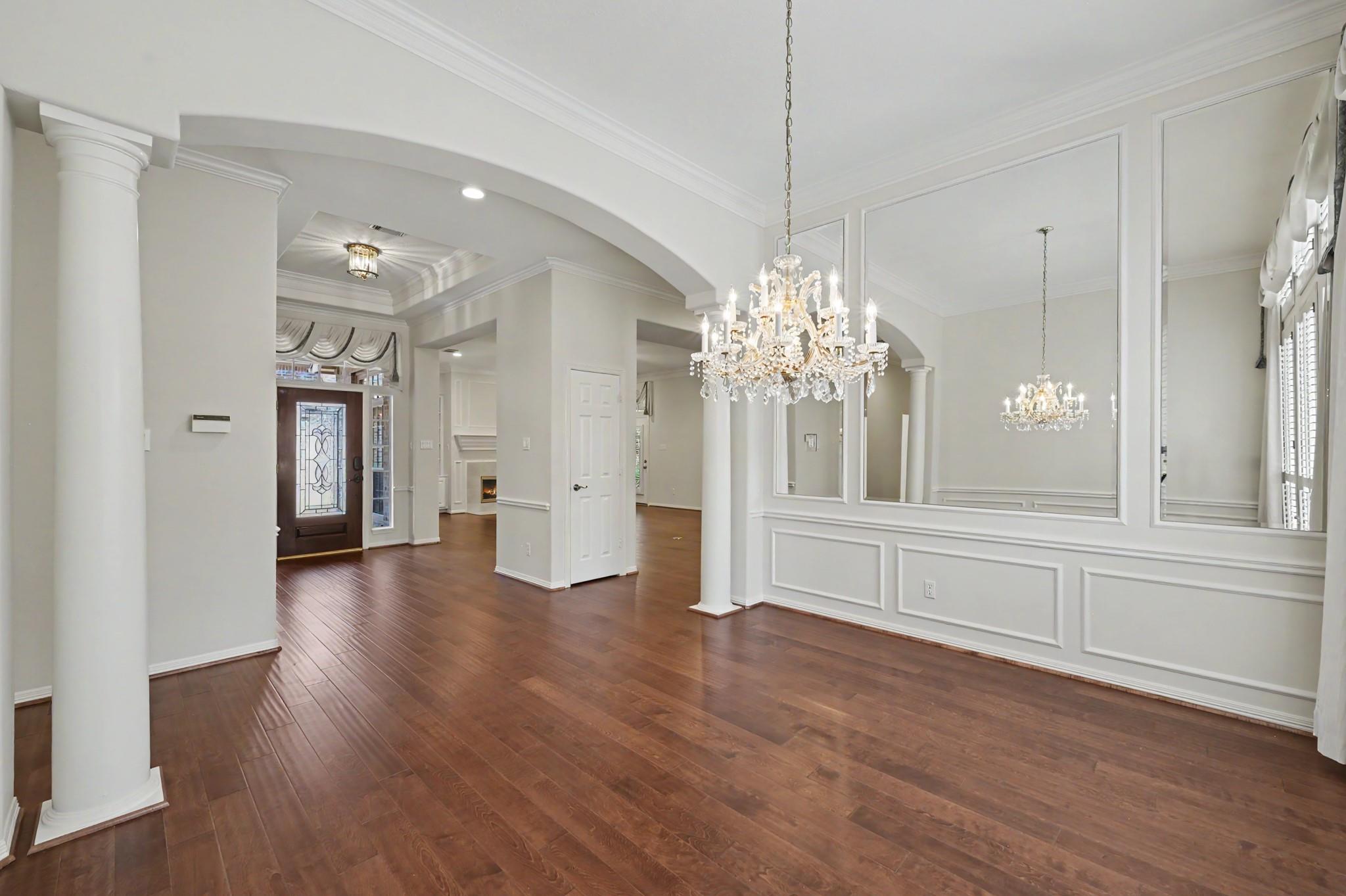 Residential in The Woodlands 4