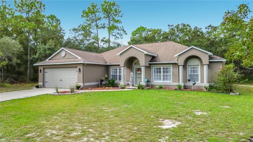 15 Pitcairn Ct, HOMOSASSA, FL, 34446-5109 | Card Image