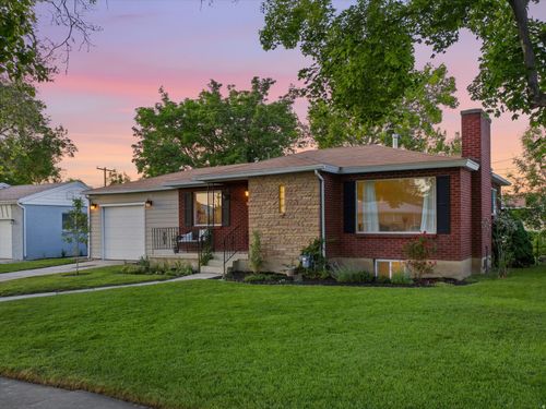 419 Hillside Dr, Murray, UT, 84107-6010 | Card Image