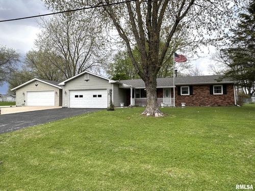 117 Illinois Ave, East Galesburg, IL, 61430-9724 | Card Image