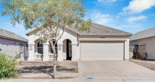 2324 Sparrow Point St, El Paso, TX, 79938-5224 | Card Image