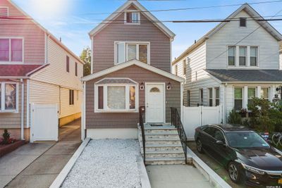 91-27 71st Ave Avenue, House other with 4 bedrooms, 2 bathrooms and null parking in Forest Hills NY | Image 1